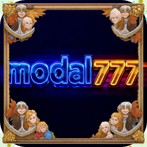 modal777 — galeri pratinjau Resmi APK